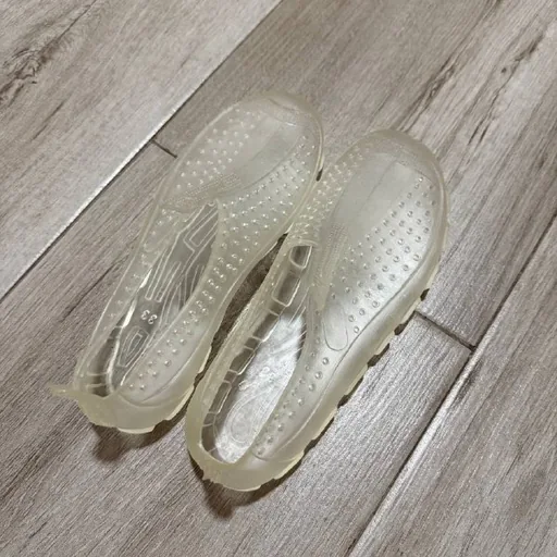 Теплые ботинки, коралки
