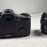 Фотоаппарат Canon EOS 6D 2