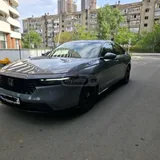 Honda Accord Hybrid 2024 2.0 4