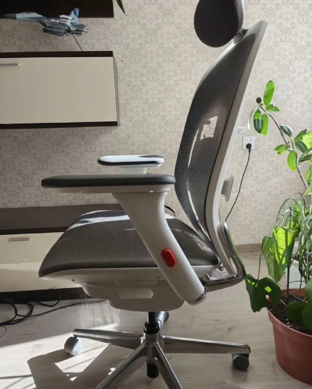 Компьютерное кресло 3