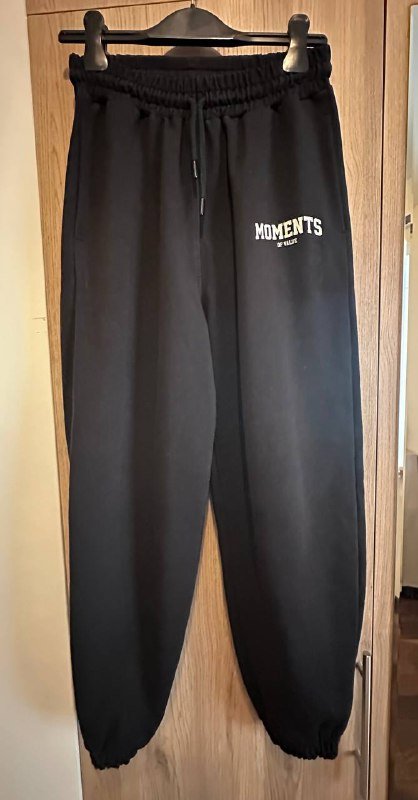 Спортивные штаны унисекс размер M 2