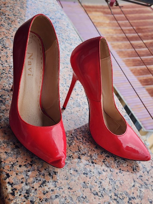 Туфли 37-38 размер