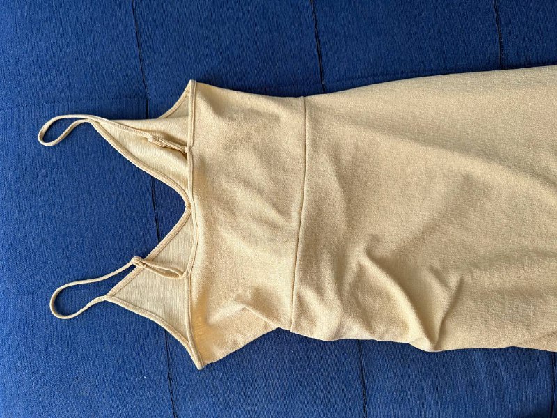 Шорты Zara, пиджак Zara, платье H&M 6
