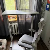Стол с регулировкой высоты 3