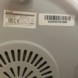 Пылесос Deerma TJ200W 3
