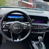 Kia Seltos EX 2023 10