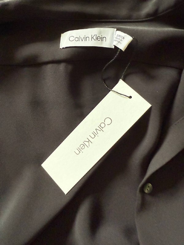 Платье Calvin Klein новое, размер S 2