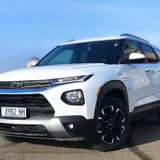 Chevrolet Trailblazer LT AWD 2023 3