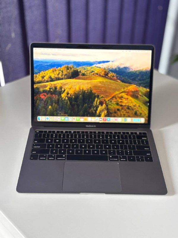 Macbook Air 2018 i5 8/128GB, 2 штуки