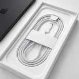 iPhone 17 256GB Black 2