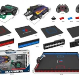 Детские игрушки Pokemon, Hot Wheels, Nerf, роботы, касса 7