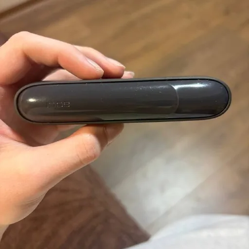 IQOS აიქოს დუოს