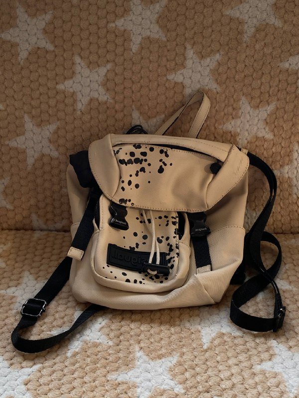 Рюкзачок Desigual