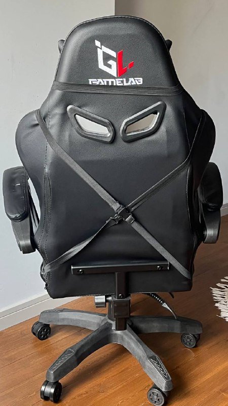 Кресло компьютерное 2