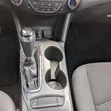 Chevrolet Cruze LT Auto 2018 1