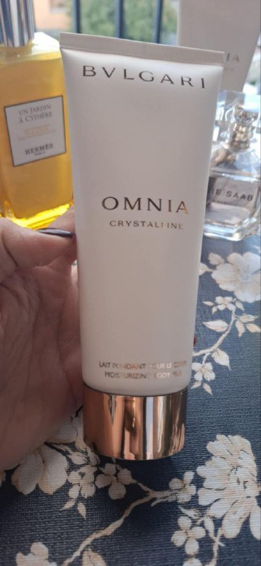 Hermes, Bvlgari, Cartier, ELIE SAAB, Carven парфюм и лосьон 4