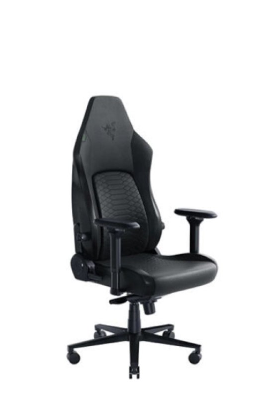 Кресло Razer Iskur из искусственной кожи