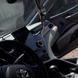 Toyota Camry SE 2018 3