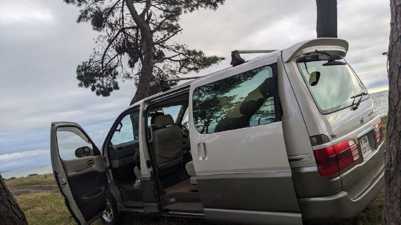 Минивэн 7 мест трансфер аэропорт переезд