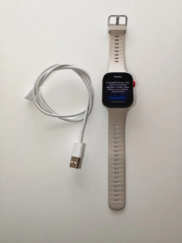 Huawei watch fit 3
