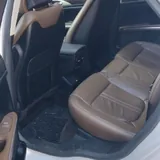 Lincoln MKZ Hybrid 2015 6
