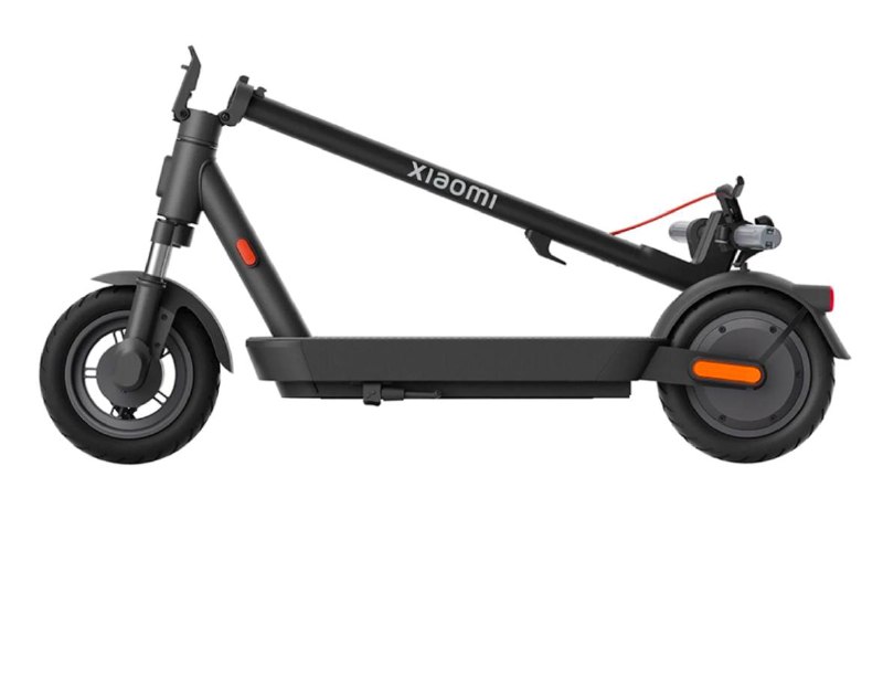 Самокат Xiaomi Scooter 5 новый 3