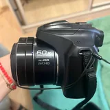 Фотоаппарат Panasonic Lumix 6