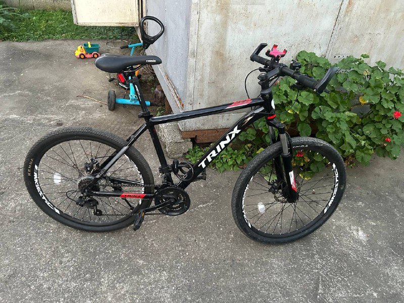 Велосипед Trinx M116, 26 колеса