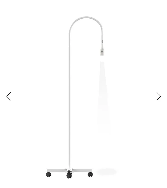 LED лампа для наращивания ресниц 1