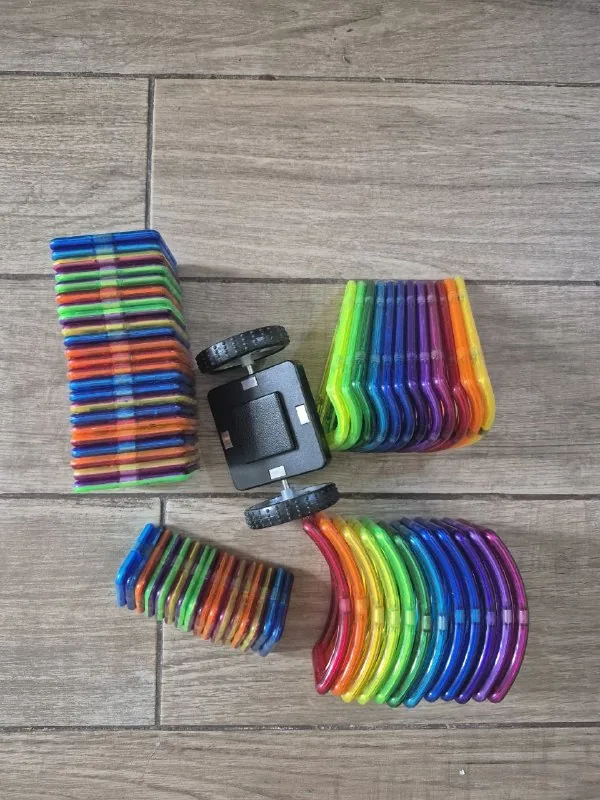 Конструктор Magformers