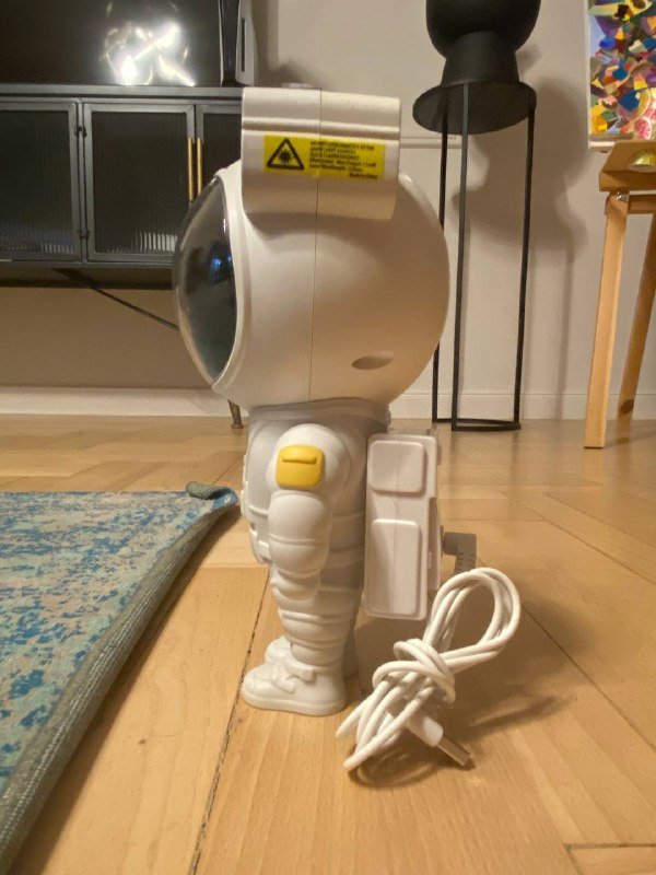 Красивый ночник 2