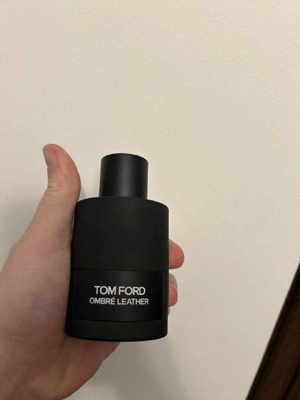 Tom Ford Ombre Leather духи унисекс 100 мл 3