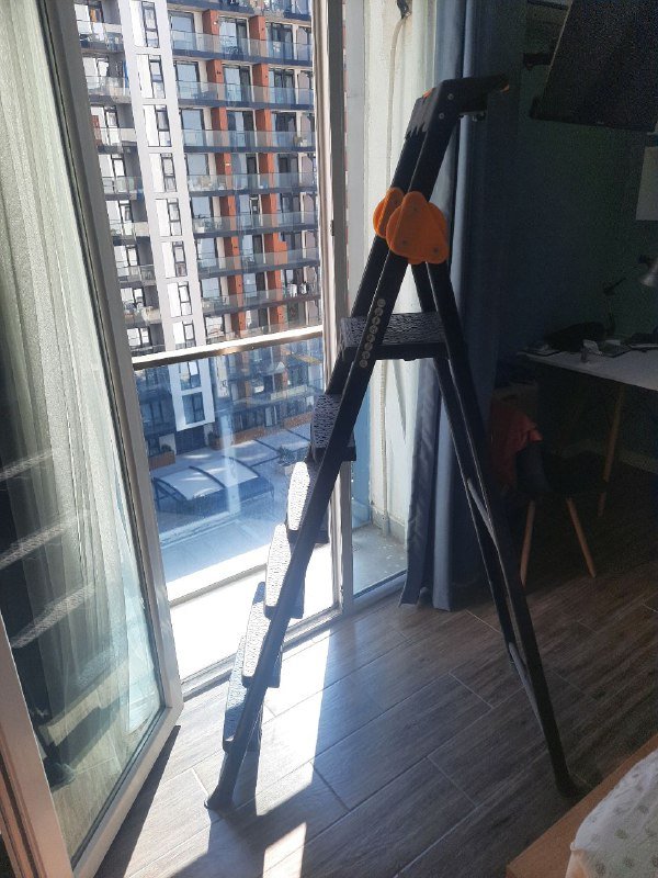 Лестница 5+1