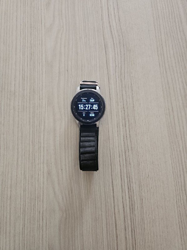 Samsung Galaxy Watch