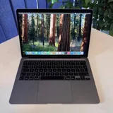 MacBook Air 2020 1
