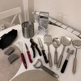 Бокалы, стаканы, кружка, форма, кухонные принадлежности, вазы, горшок 3