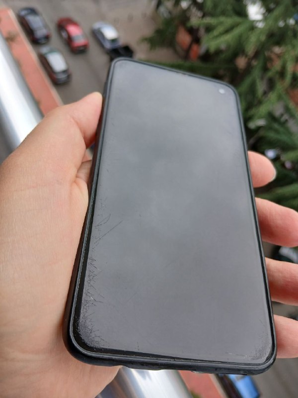 Samsung Galaxy S10e 2