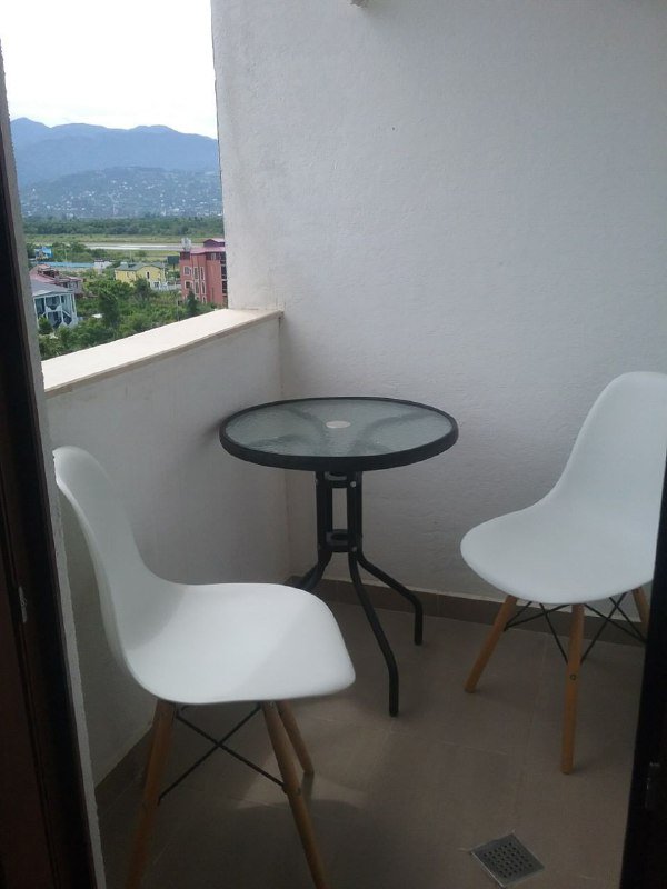 Студия у моря 6