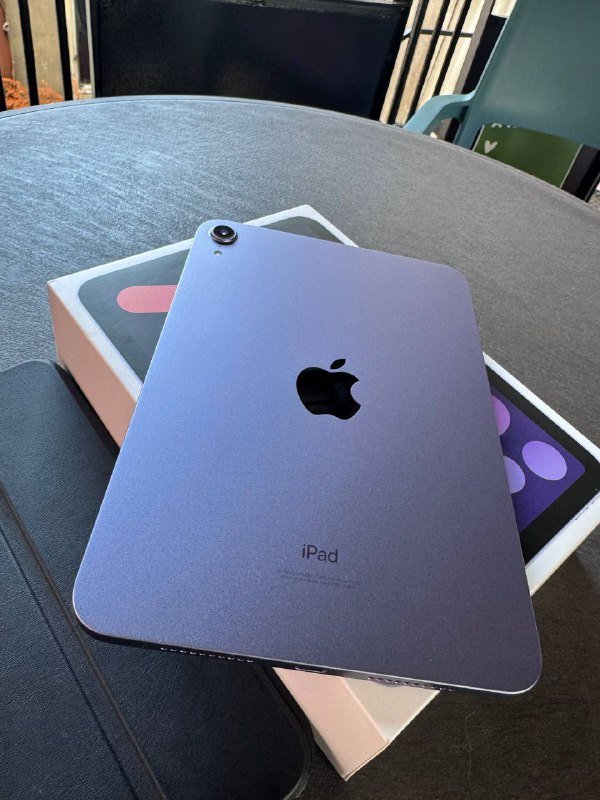Ipad 6 64g