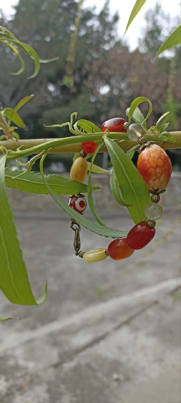 Handmade bracelet 2