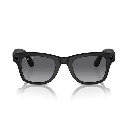 Meta Wayfarer очки