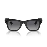 Meta Wayfarer очки 1