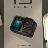 GoPro 13 камера 1
