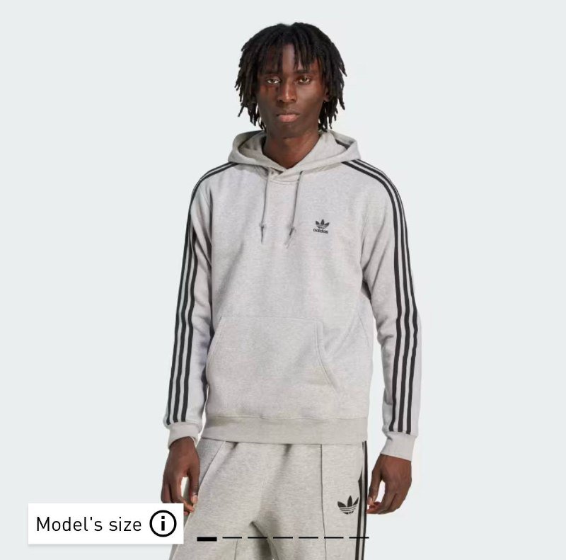 Мужской костюм Adidas 4