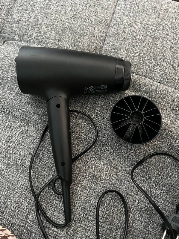 Фен Philips 1600W 3