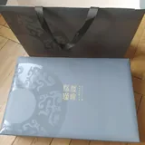 Подарочный набор для чая, блокнот, ручка 2