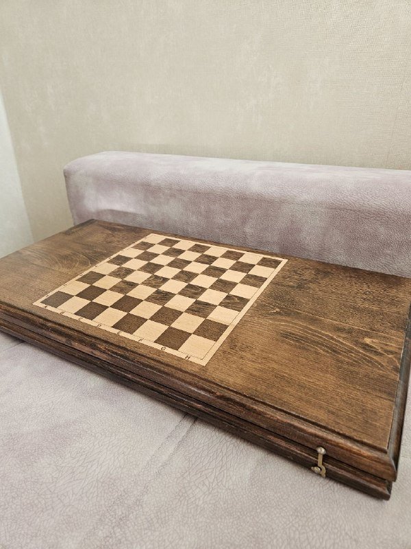 Шкатулка для украшений, Полка для обуви, Стулья, Нарды 8