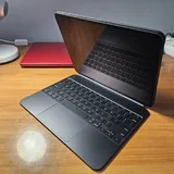 Apple iPad Pro 13, стилус 3