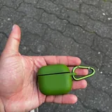 AirPods 3, чехол 3