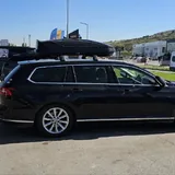 Volkswagen Passat Variant B8, 2016 3